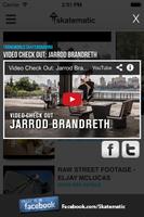 Skatematic Skateboard Videos screenshot 1