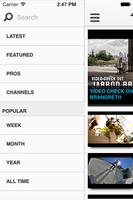 Skatematic Skateboard Videos screenshot 2