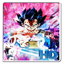 Vegeta Ultrainstinkt Hintergrund APK