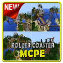 のローラーコースターMCPE APK