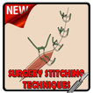Surgery Stitching Techniques