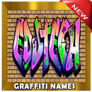 Drawing Graffiti Names APK