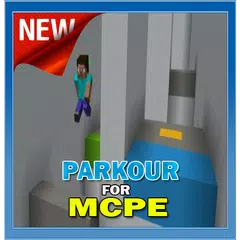 Parkour For MCPE