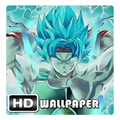 Super Saiyan Blue HD