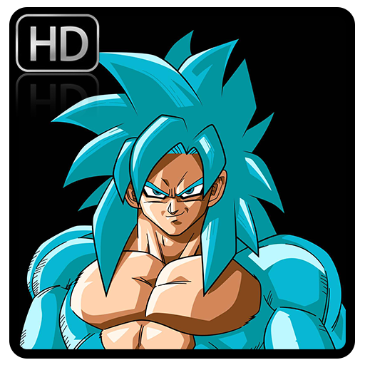 Super Saiyan Blue Live Wallpaper