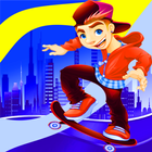 Shadow Skater icon