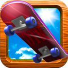 Skater Kid Surfers آئیکن