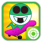 Rudy Skate Adventure icon