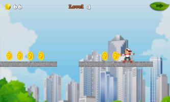 Super Skater Kid screenshot 3