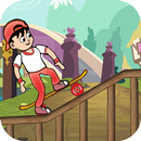 APK Super Skater Adventure