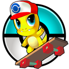 Monster Skater GO 아이콘