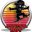 shadow boy skater kids game