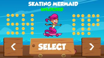 Skating Pirate screenshot 1