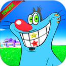 Oggyy Sky APK