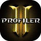 Profiler for Sc2 biểu tượng