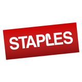 Staples Canada icône