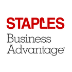 Staples Advantage أيقونة