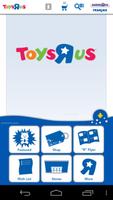 Toys"R"Us poster