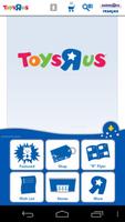 Toys"R"Us Affiche