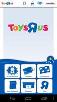 Toys"R"Us France poster