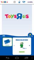 Toys"R"Us France capture d'écran 1