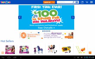 Toys"R"Us Shopping اسکرین شاٹ 3