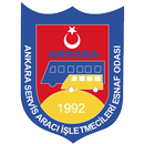 Ankara Servisçileri APK