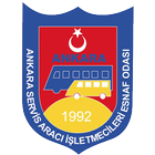 Ankara Servisçileri আইকন