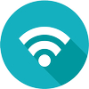 Wifi Şifre Gösterici simgesi