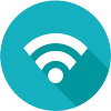 Wifi Password Reminder أيقونة