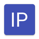 APK IP Check & Share