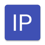 IP Check & Share icône
