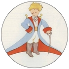 ikon Маленький принц - Сказки Детям