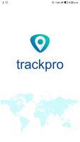 TrackPro plakat