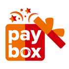 paybox ícone