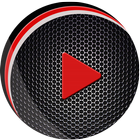 HD Video Player آئیکن