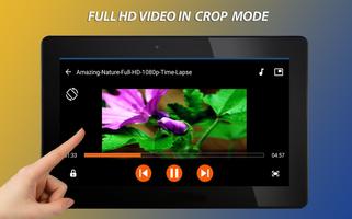 HD Video Player 截圖 3