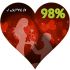 Love Calculator icône