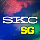 SKC Sampling Guide آئیکن