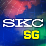 SKC Sampling Guide icône