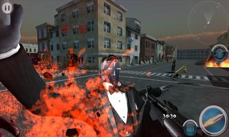 War Z Zombie 스크린샷 3