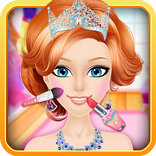 Stylish Makeup Princess