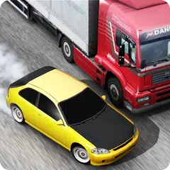 Traffic Racer XAPK download