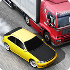 Traffic Racer simgesi