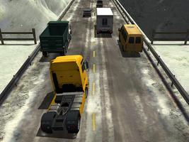 Trafic Racer :Gold Edition الملصق
