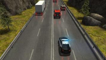 Trafic Racer :Gold Edition تصوير الشاشة 2