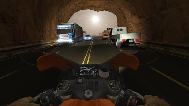 Traffic Rider apk screenshot