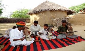 Sweet Sindhi Songs ภาพหน้าจอ 1