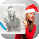 Pic To Sketch Pro APK