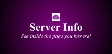 Server IP finder
